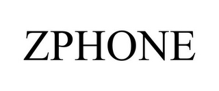 ZPHONE