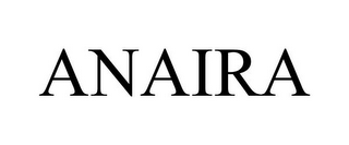 ANAIRA
