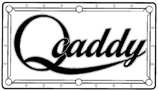 QCADDY