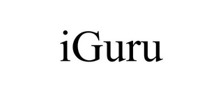 IGURU