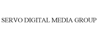 SERVO DIGITAL MEDIA GROUP