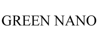 GREEN NANO