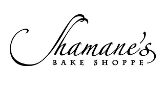 SHAMANE'S BAKE SHOPPE