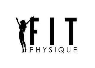 FIT PHYSIQUE