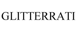 GLITTERRATI