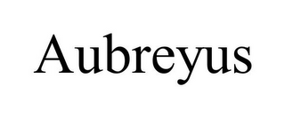 AUBREYUS