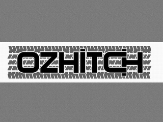 OZHITCH