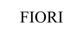 FIORI