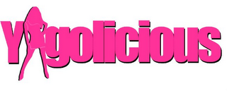 YAGOLICIOUS