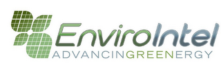 ENVIROINTEL ADVANCINGREENERGY