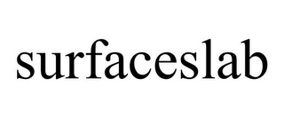 SURFACESLAB