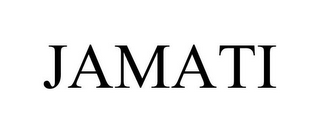 JAMATI