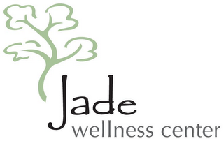 JADE WELLNESS CENTER