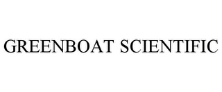 GREENBOAT SCIENTIFIC
