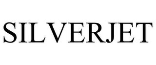 SILVERJET