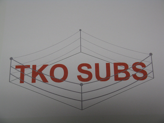 TKO SUBS