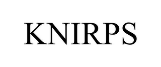 KNIRPS