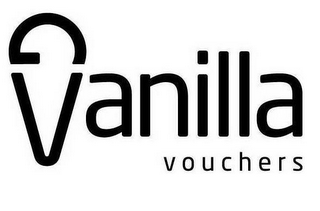 VANILLA VOUCHERS