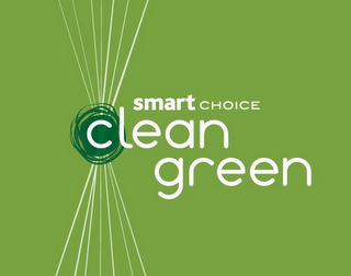 SMART CHOICE CLEAN GREEN