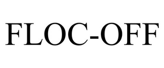 FLOC-OFF