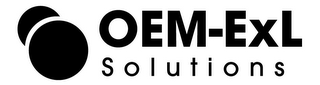 OEM-EXL SOLUTIONS