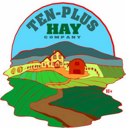 TEN-PLUS HAY COMPANY