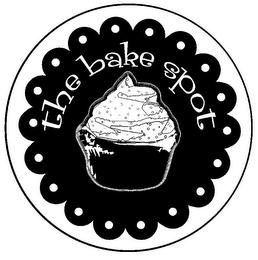 THE BAKE SPOT