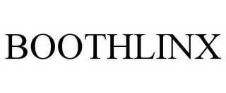 BOOTHLINX