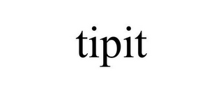 TIPIT