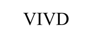 VIVD