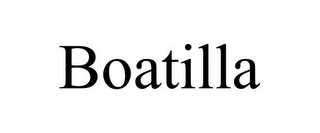 BOATILLA