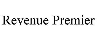 REVENUE PREMIER