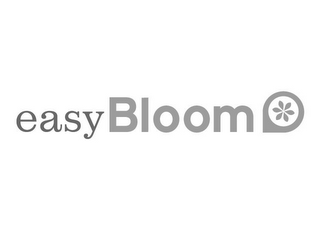 EASYBLOOM