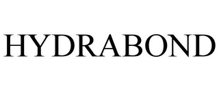 HYDRABOND