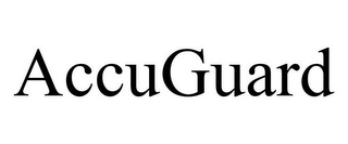 ACCUGUARD