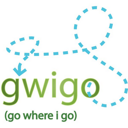 GWIGO (GO WHERE I GO)