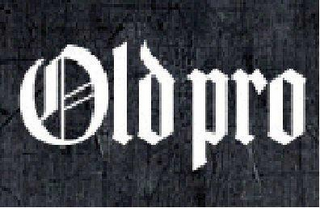 OLD PRO