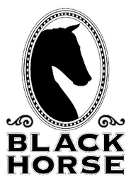 BLACK HORSE