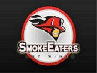 SMOKEEATERS