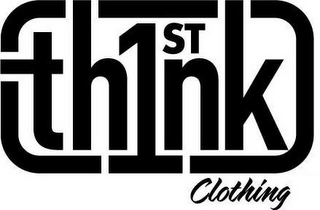 TH1STNK CLOTHING