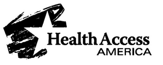 HEALTH ACCESS AMERICA