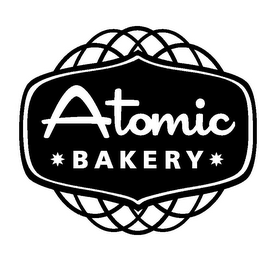 ATOMIC BAKERY