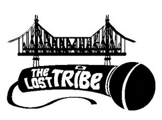 THE LOST TRIBE