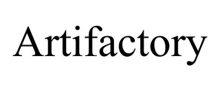 ARTIFACTORY