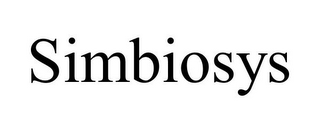 SIMBIOSYS