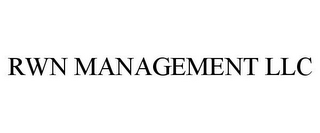 RWN MANAGEMENT LLC