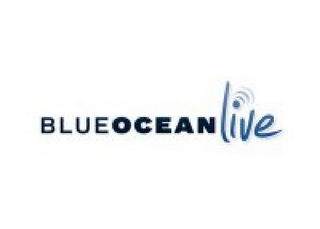 BLUE OCEAN LIVE