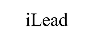 ILEAD