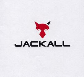 JACKALL