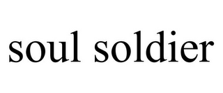 SOUL SOLDIER
